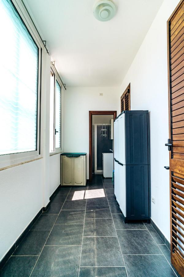 La Senyera Apartment Alghero Bagian luar foto