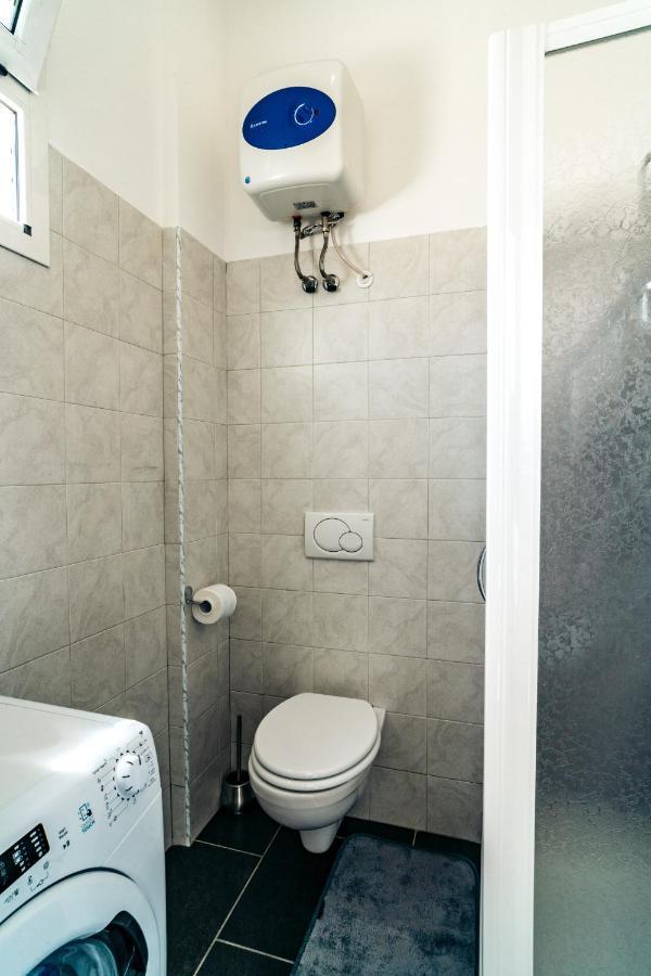 La Senyera Apartment Alghero Bagian luar foto