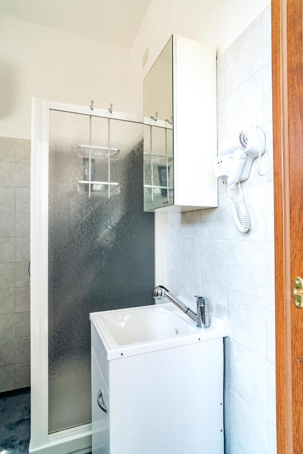 La Senyera Apartment Alghero Bagian luar foto